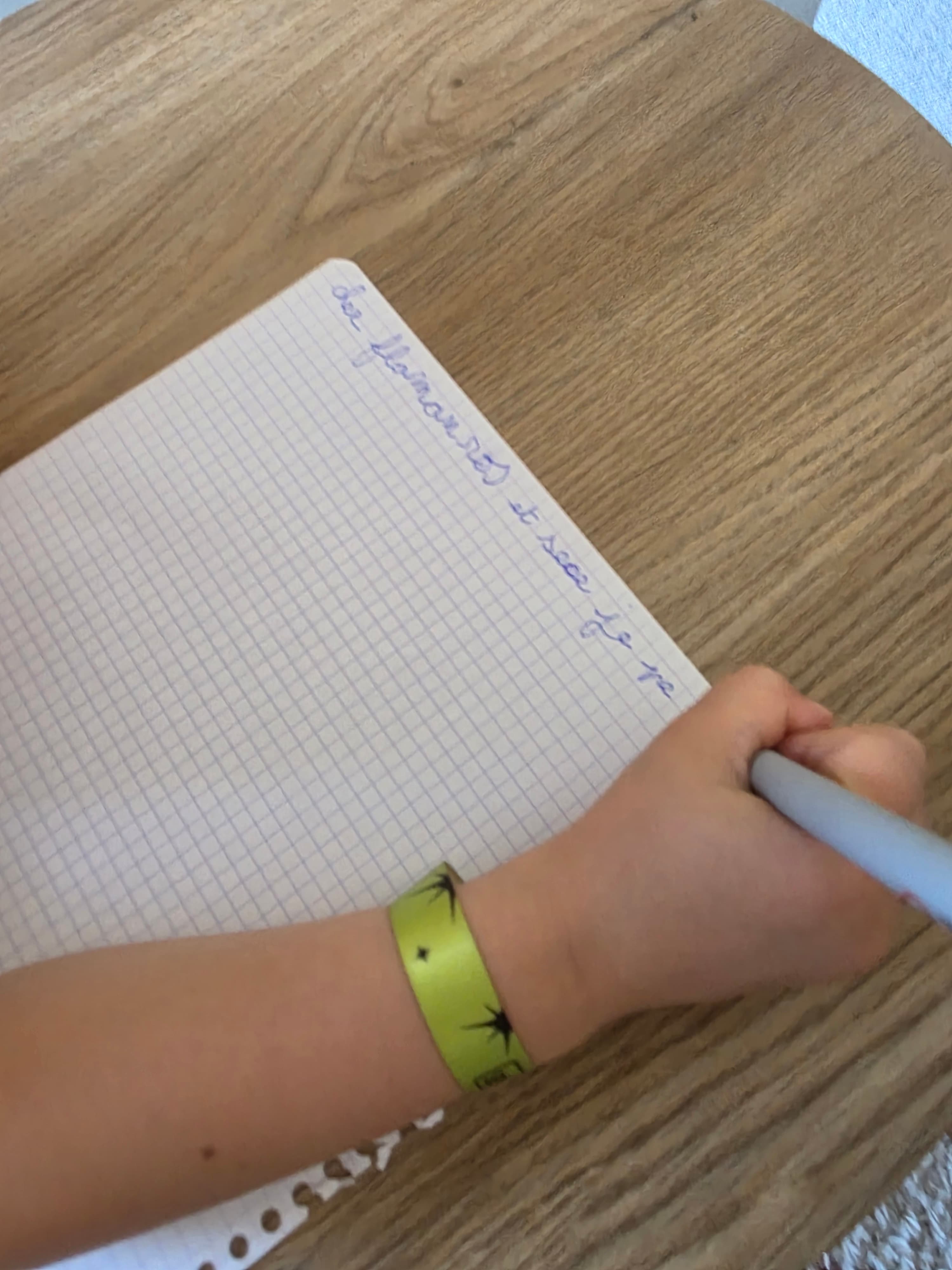 The letter nobody wrote: does AI really invent?