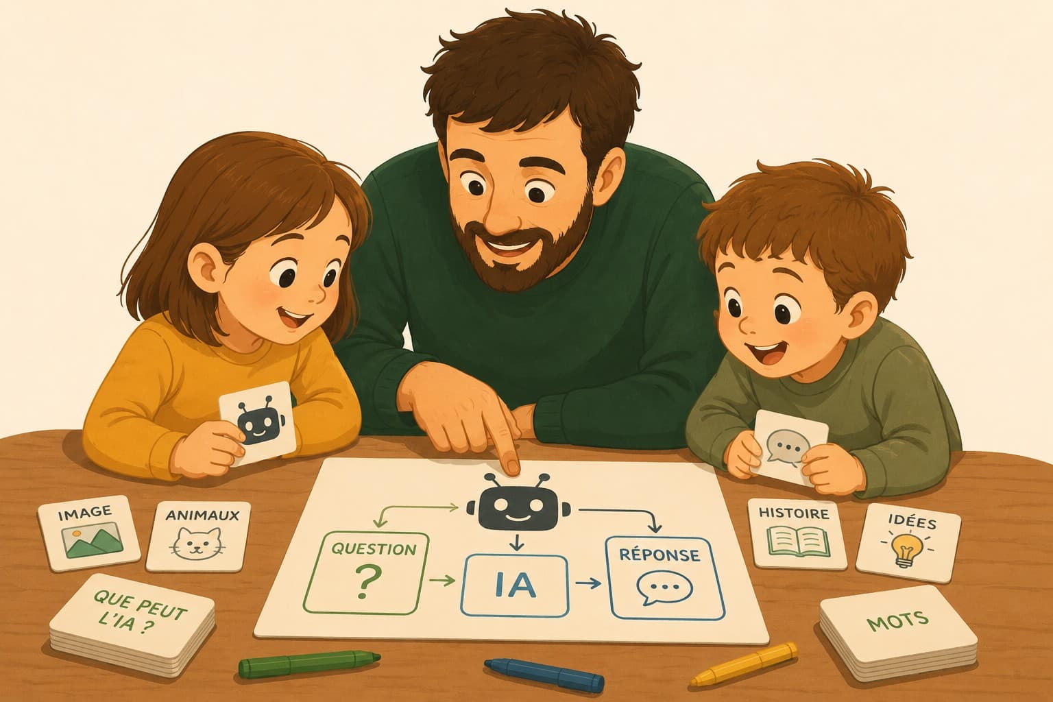 The first time: why I started this blog